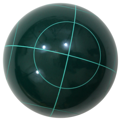 Champions Series Bocce Balls 90mm