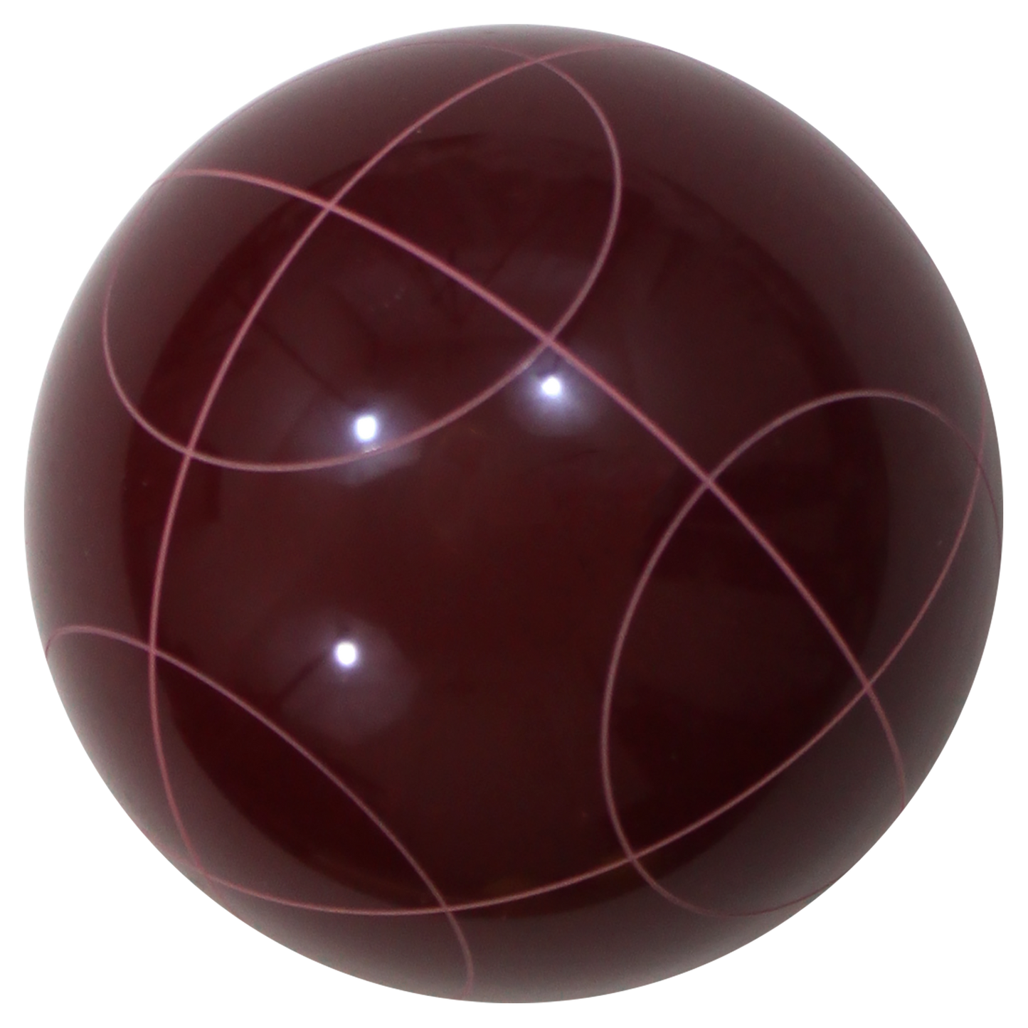 Champions Series Bocce Balls 90mm