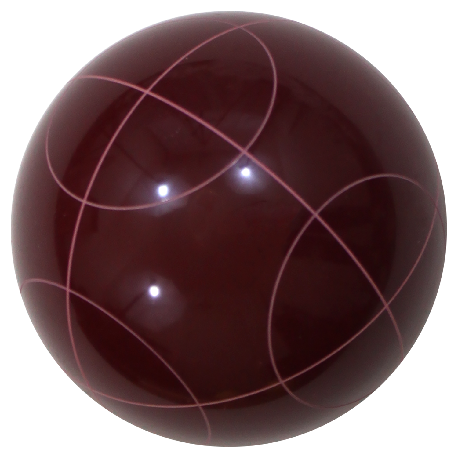 Champions Series Bocce Balls 90mm