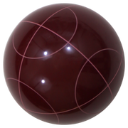 Champions Series Bocce Balls 90mm