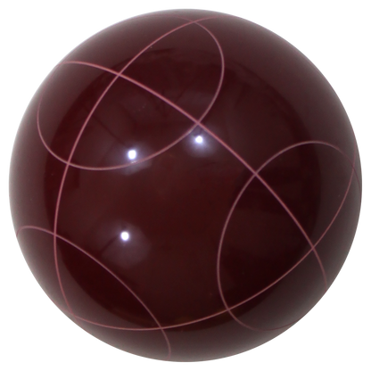 Champions Series Bocce Balls 90mm