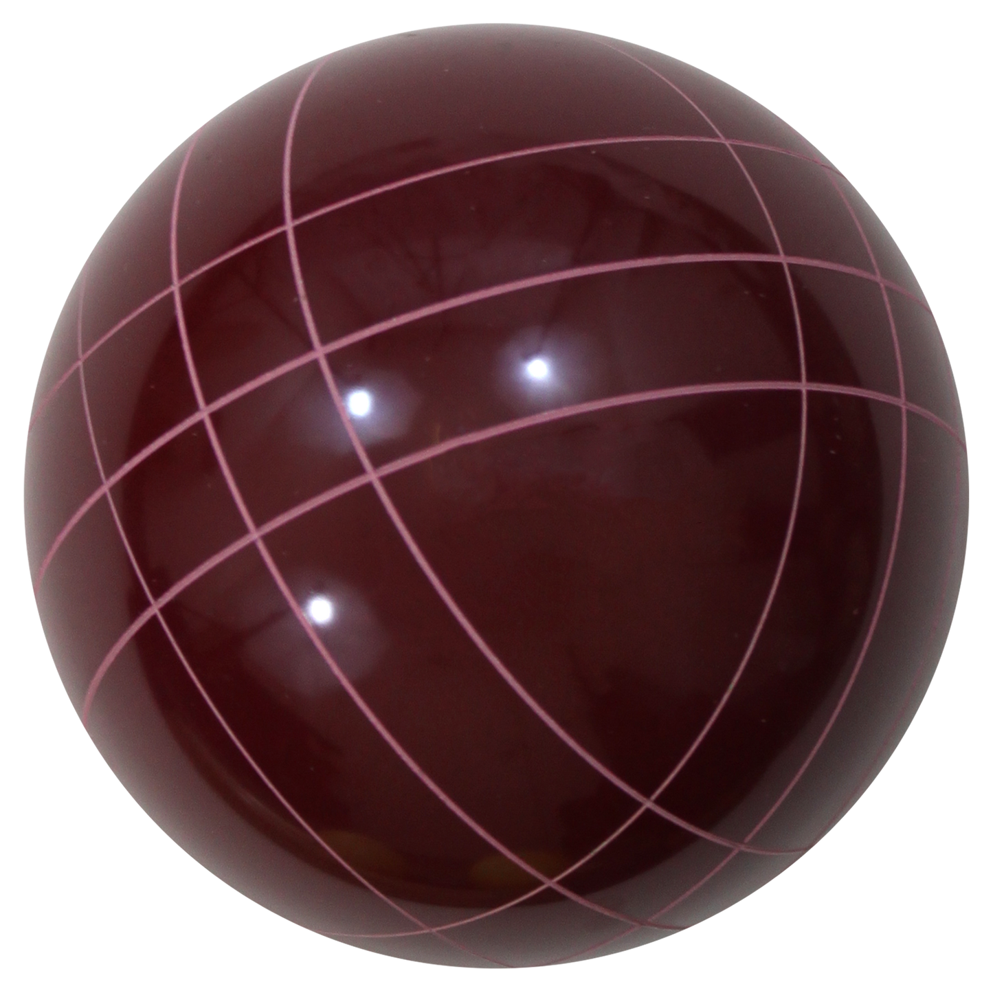 Champions Series Bocce Balls 90mm