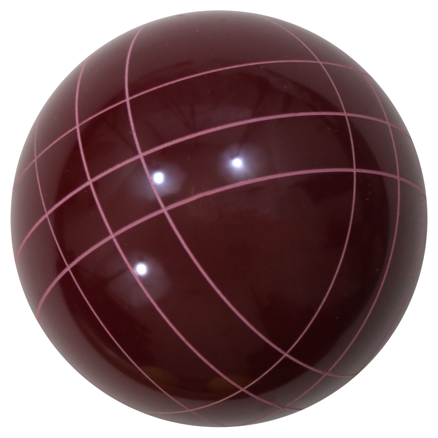 Champions Series Bocce Balls 90mm