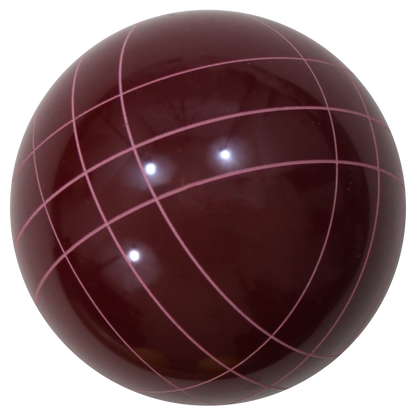 Champions Series Bocce Balls 90mm