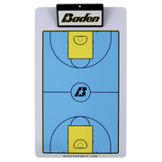 Basketball Dry Erase Clipboard
