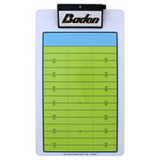 Football Dry Erase Clipboard