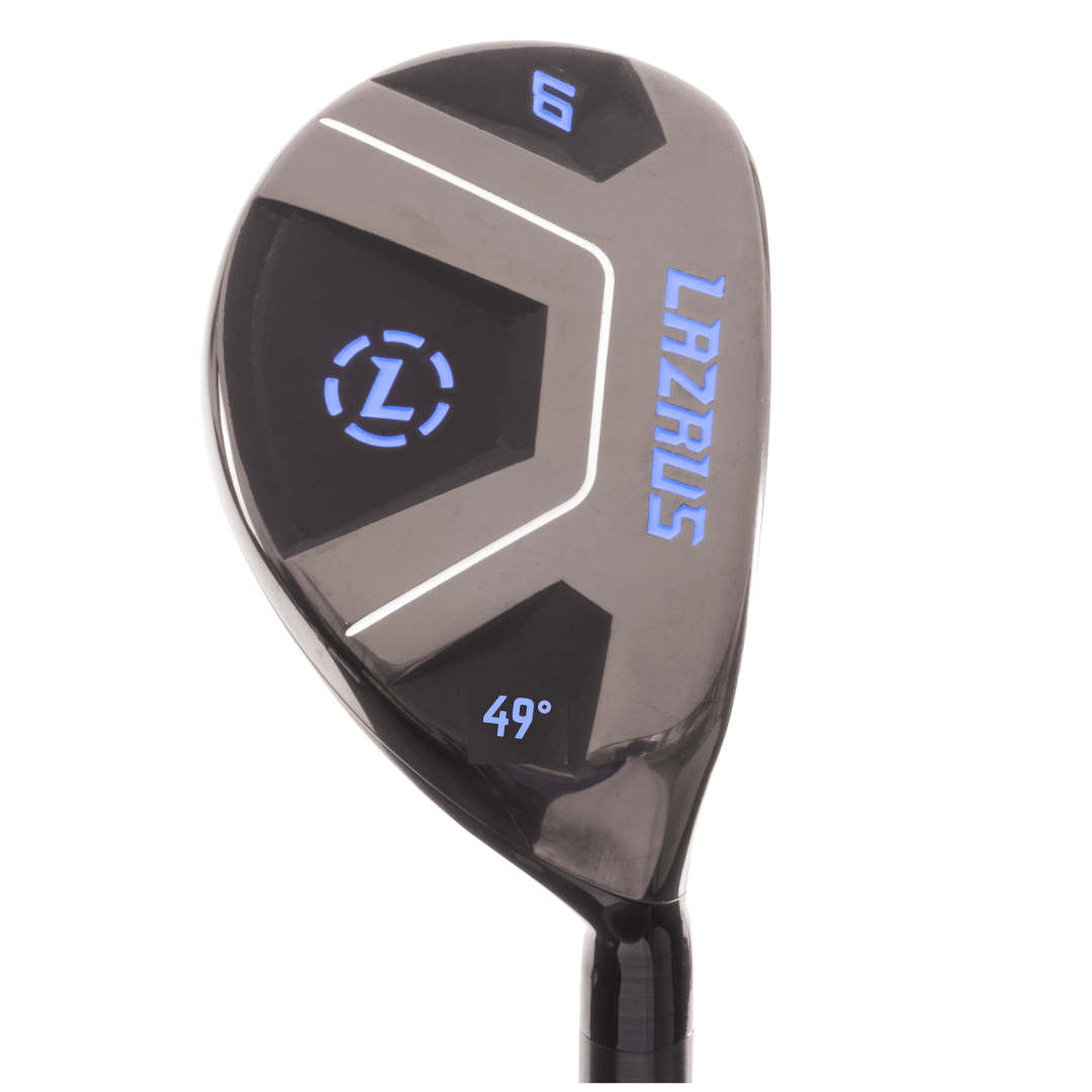 Lazrus Golf 2025 LAZ1 Hybrids