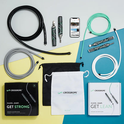 Get Fit Bundle
