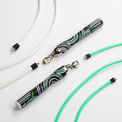 Get Lean Jump Rope