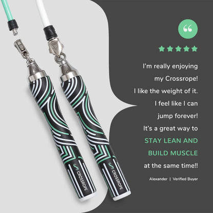 Get Lean Jump Rope