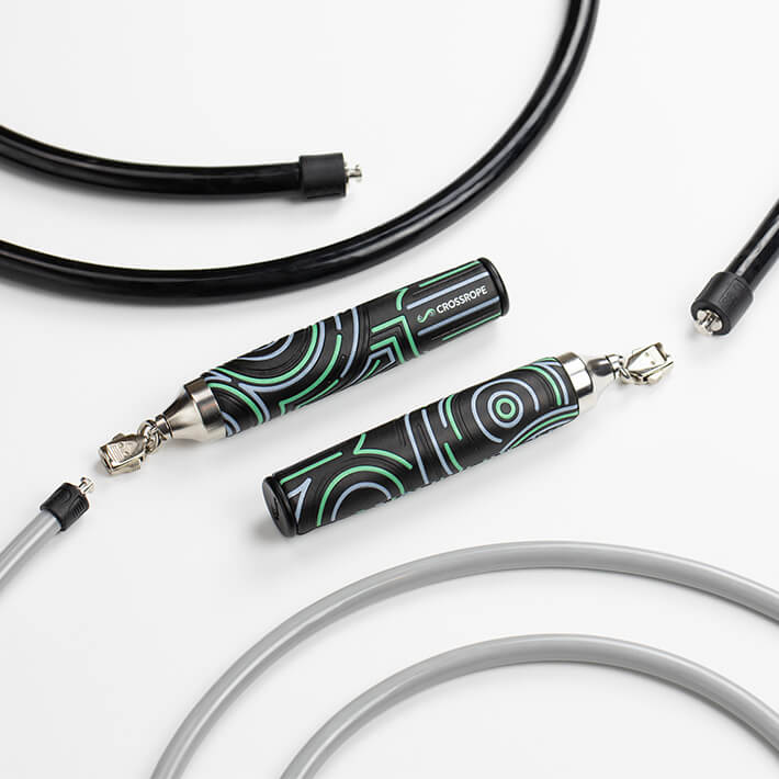 Get Strong Jump Rope