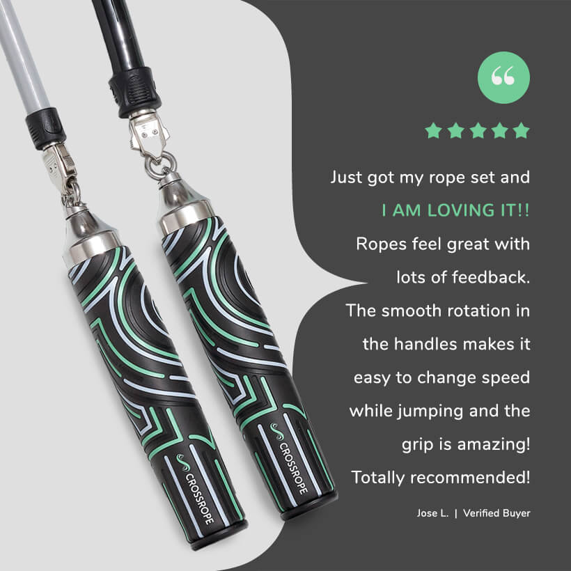 Get Strong Jump Rope