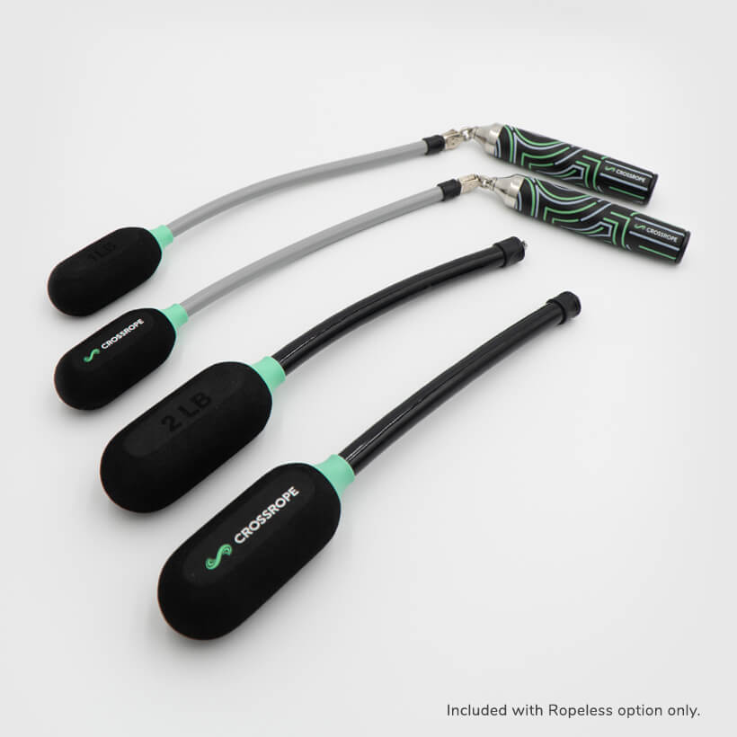 Get Strong Jump Rope