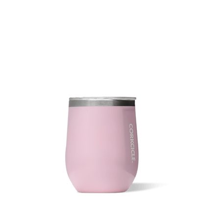 Classic 12 oz. Stemless