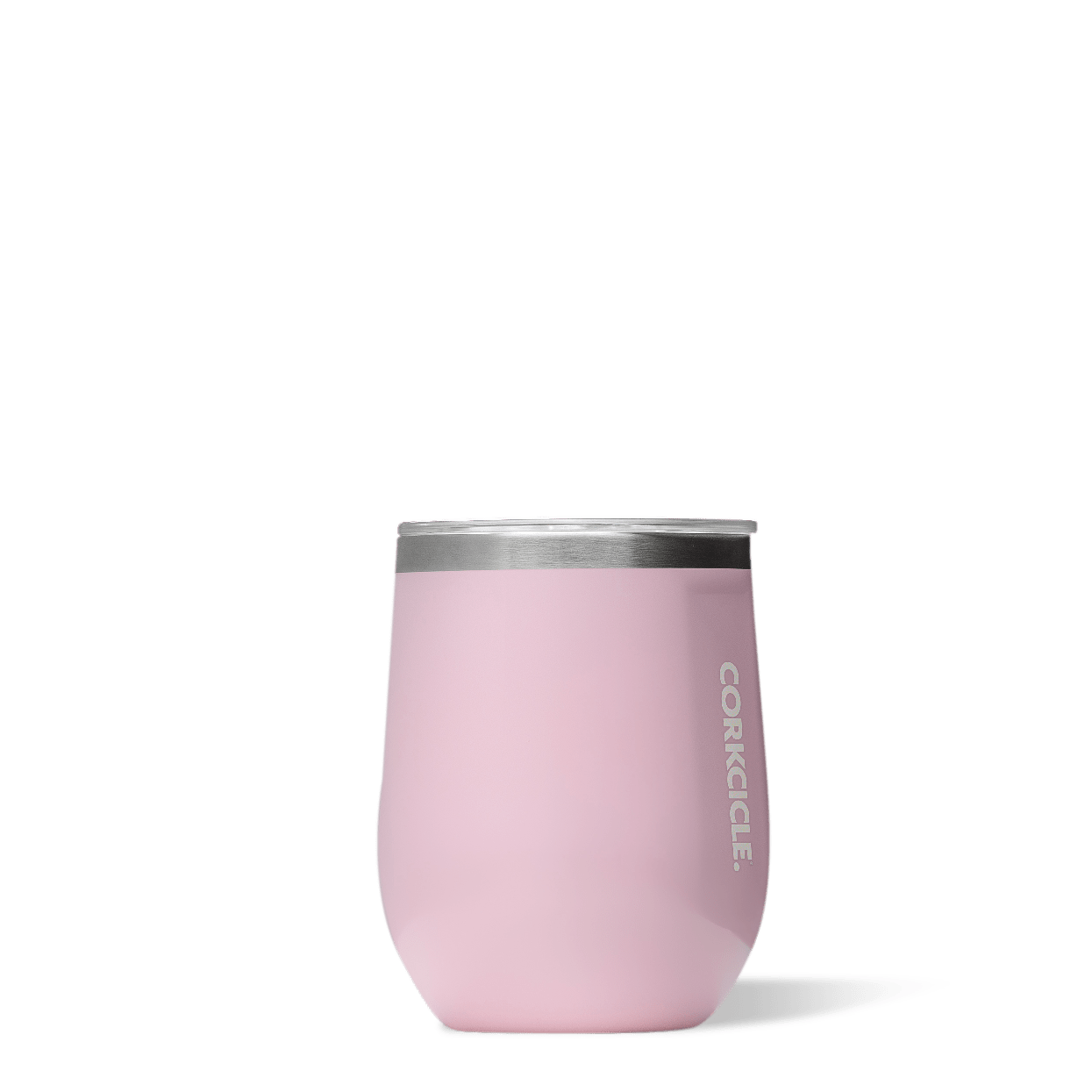 Classic 12 oz. Stemless