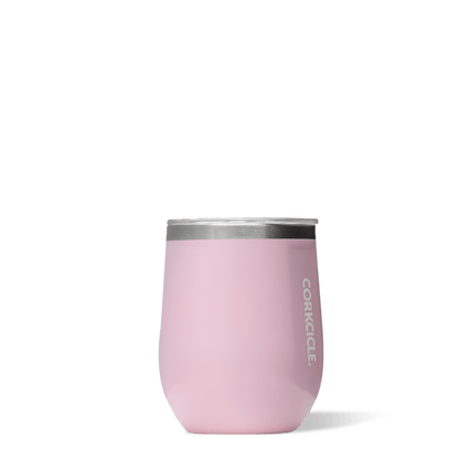 Classic 12 oz. Stemless