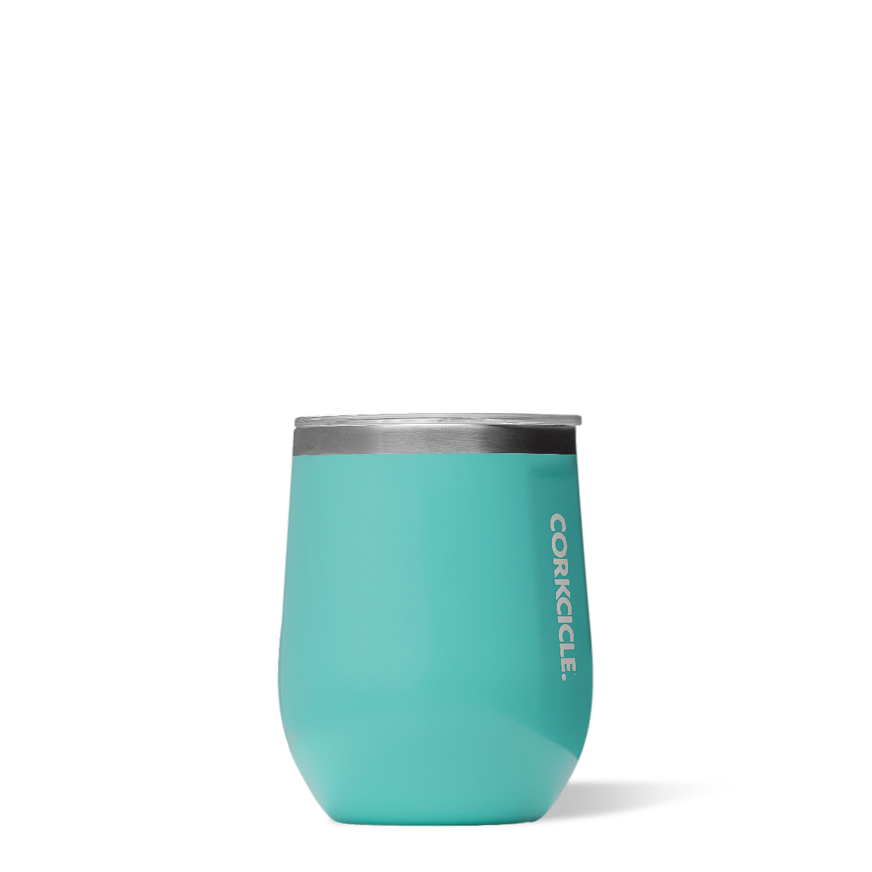 Classic 12 oz. Stemless