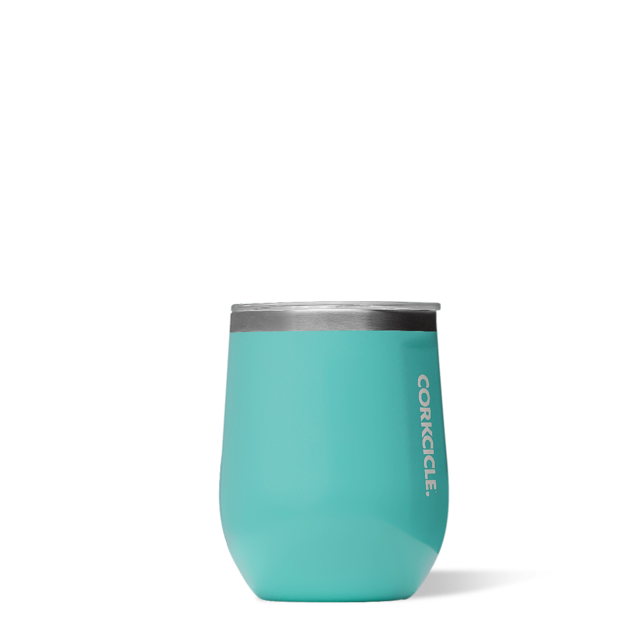 Classic 12 oz. Stemless