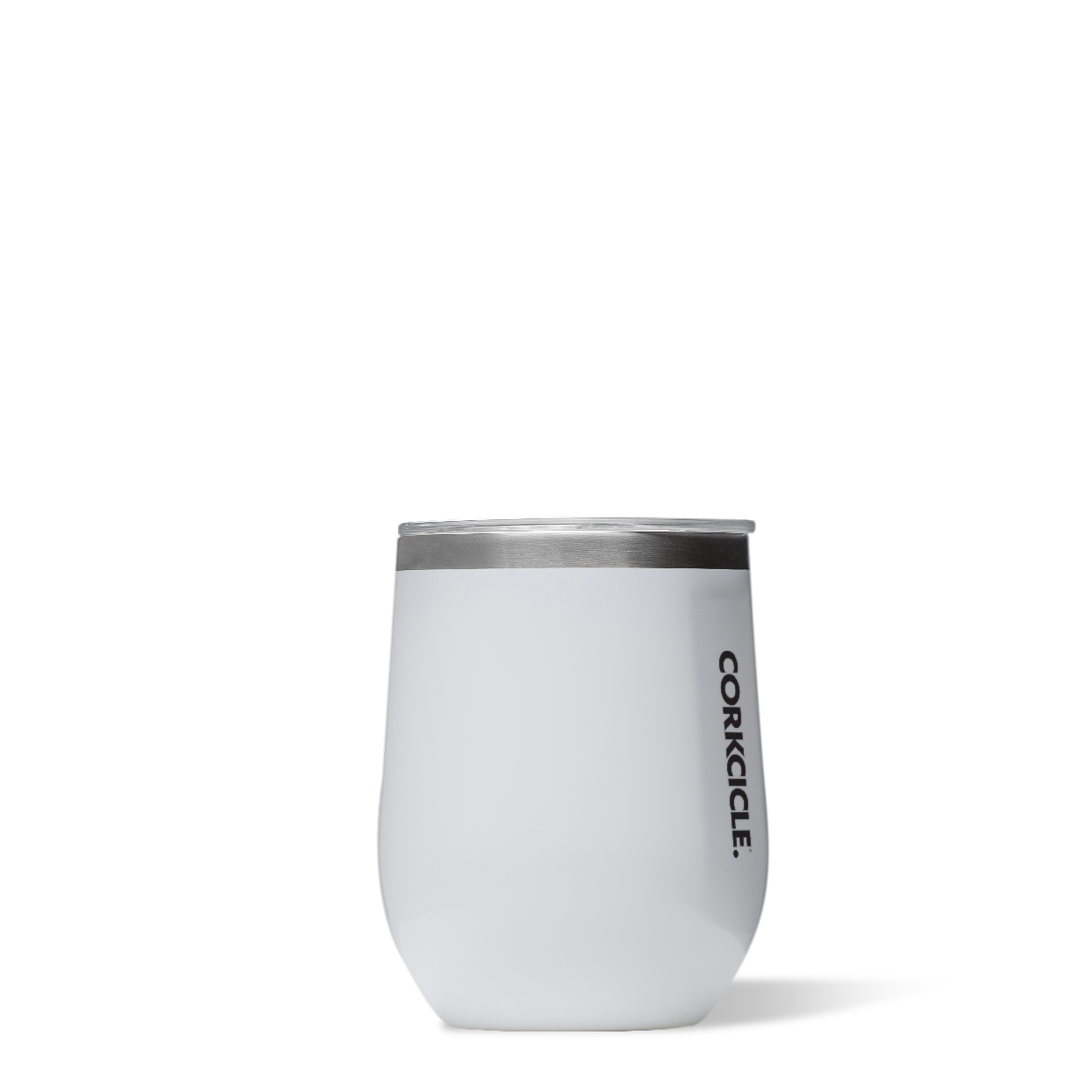 Classic 12 oz. Stemless