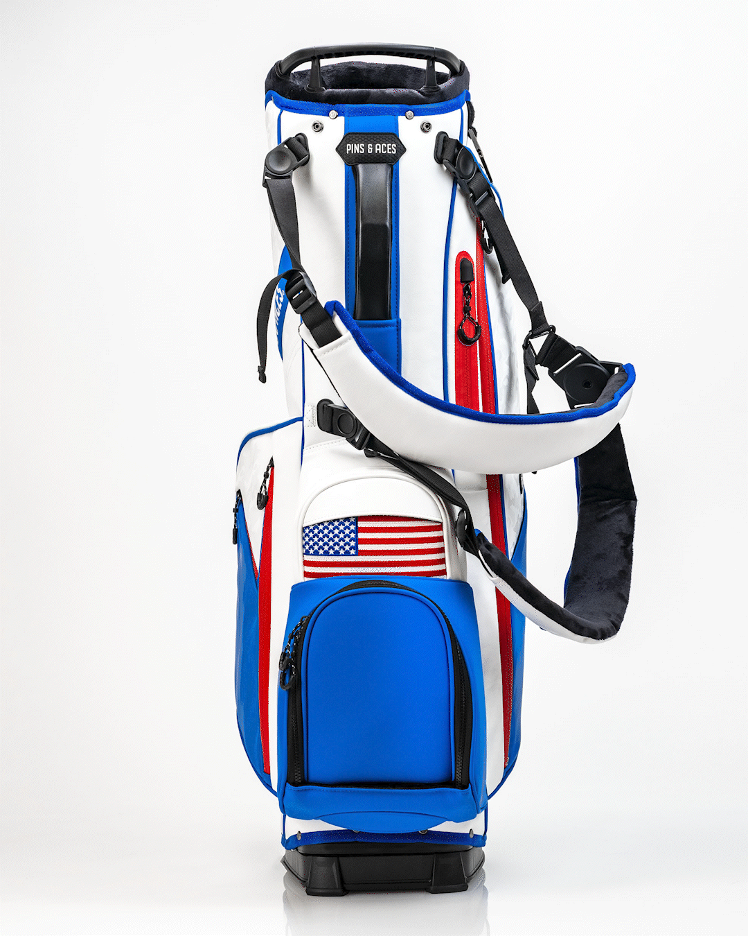 Player Preferred™ Golf Bag - Golf Of America