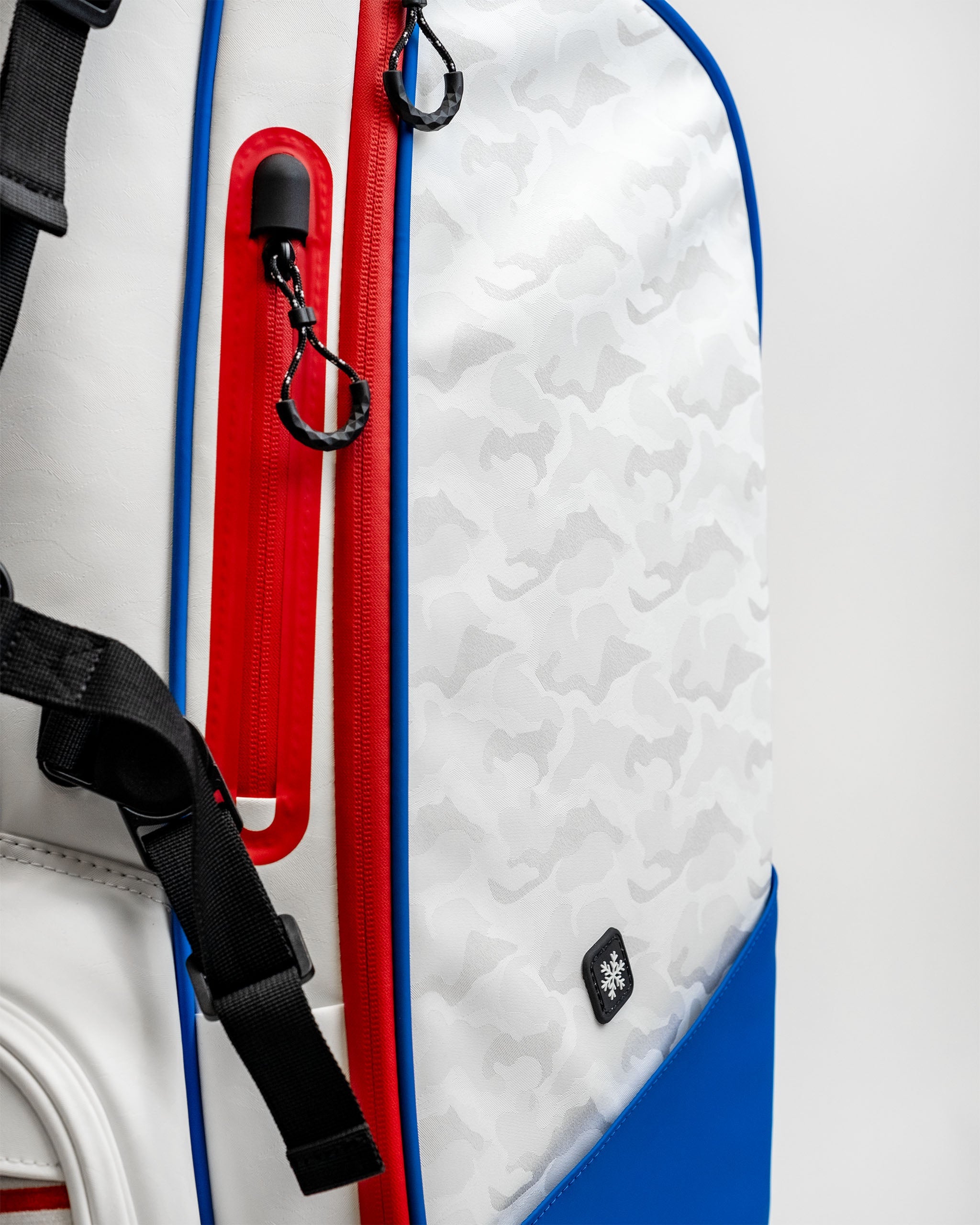 Player Preferred™ Golf Bag - Golf Of America