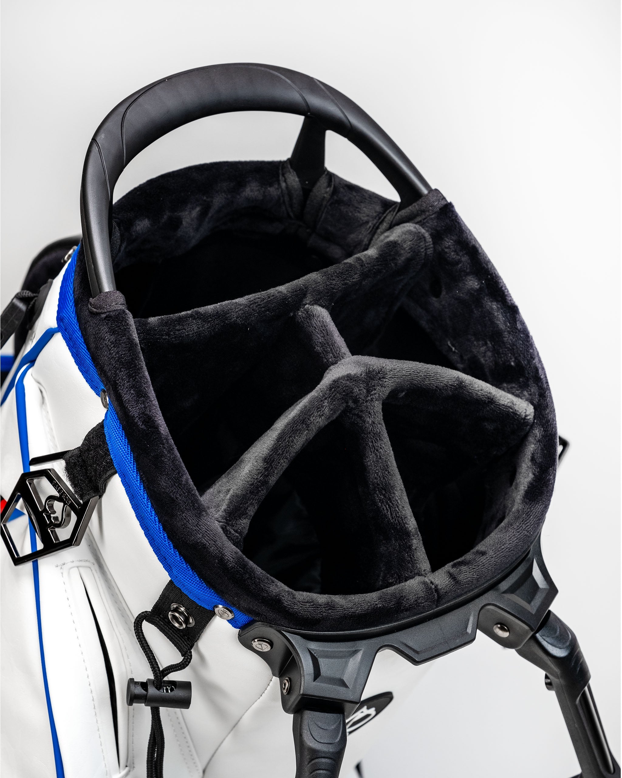 Player Preferred™ Golf Bag - Golf Of America
