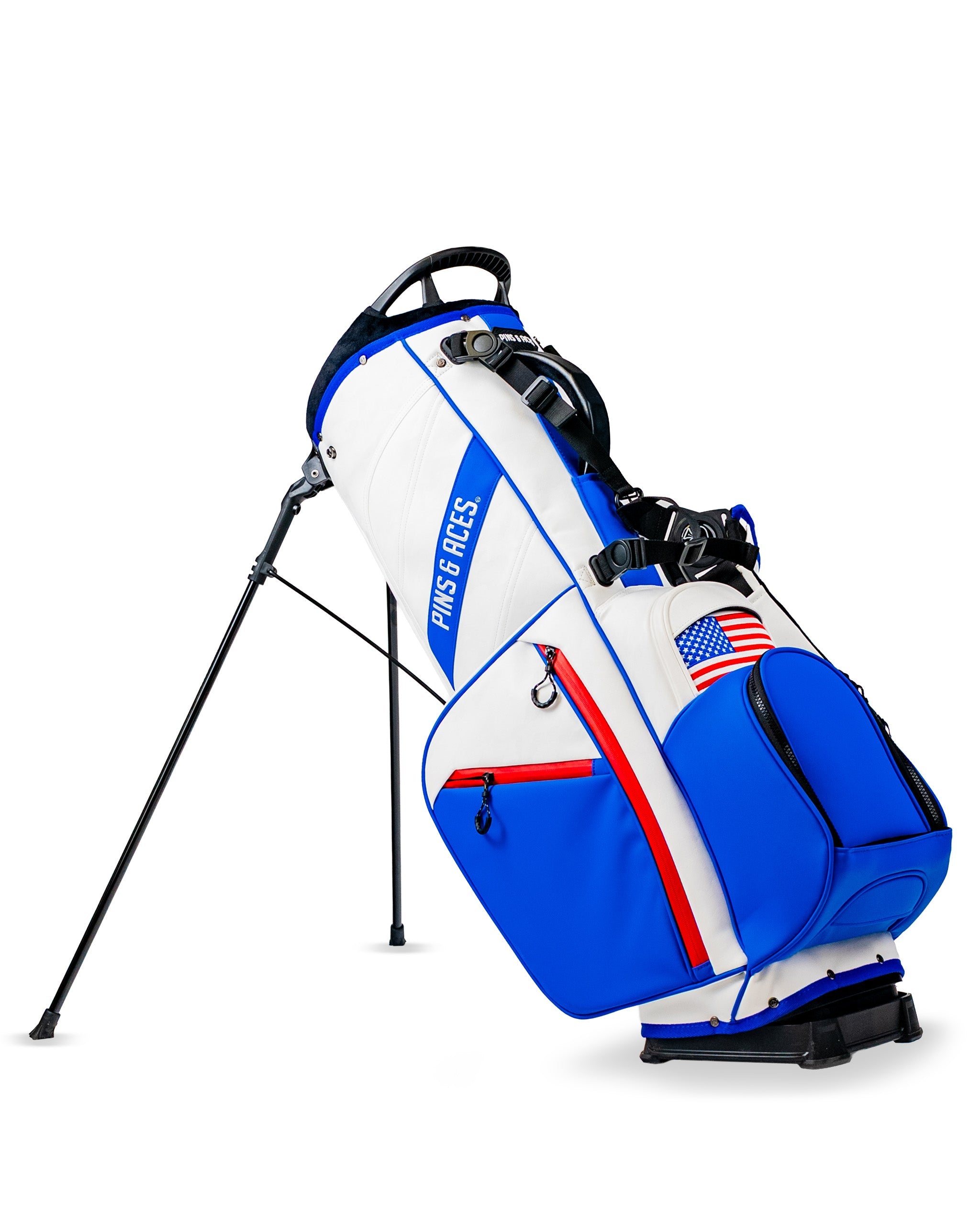 Player Preferred™ Golf Bag - Golf Of America