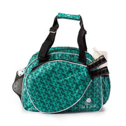Court Couture Green Premium Women's Pickleball Bag