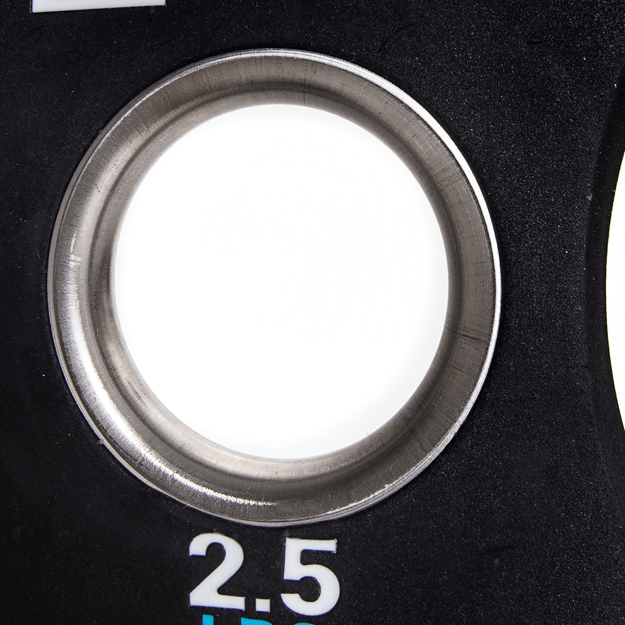 2.5lb Weight Plates (Set of 2)