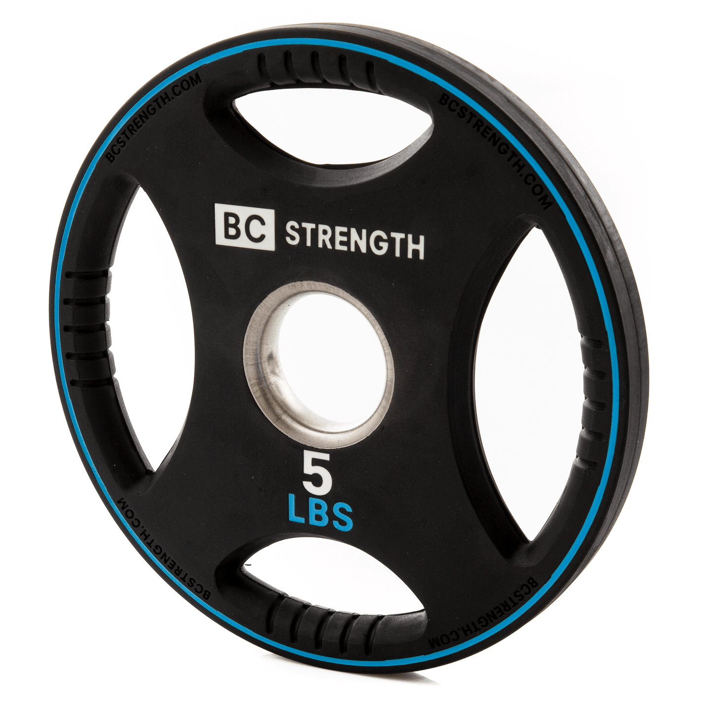 5lb Weight Plates (Set of 2)