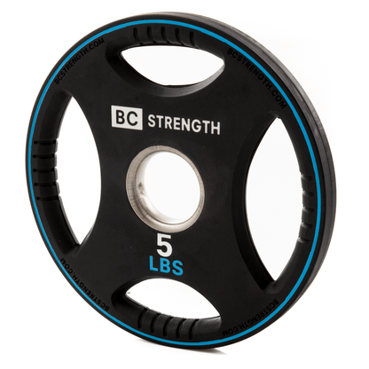 5lb Weight Plates (Set of 2)