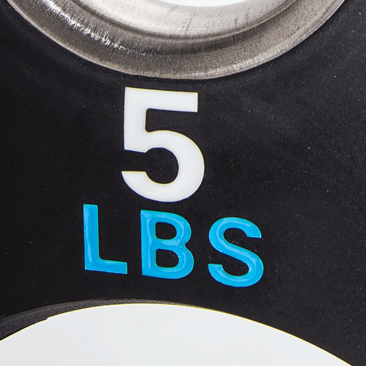 5lb Weight Plates (Set of 2)