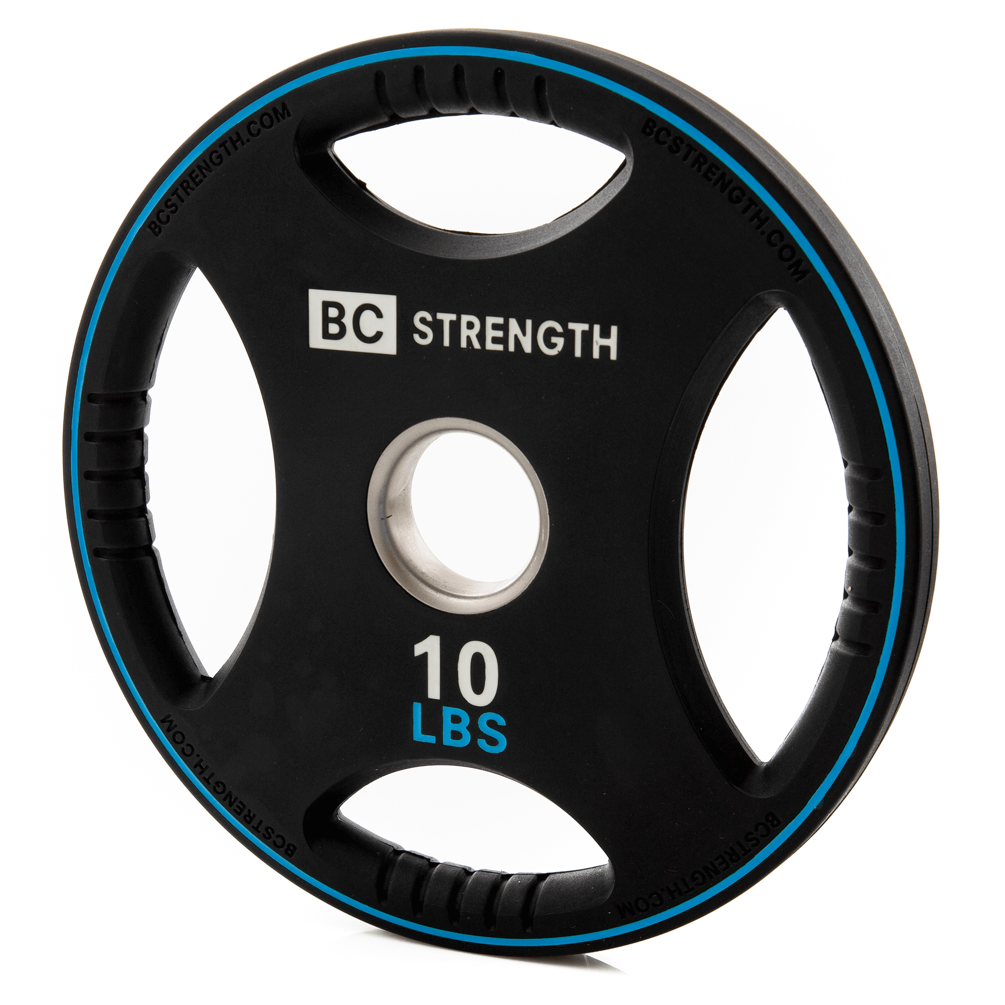 10lb Weight Plates (Set of 2)