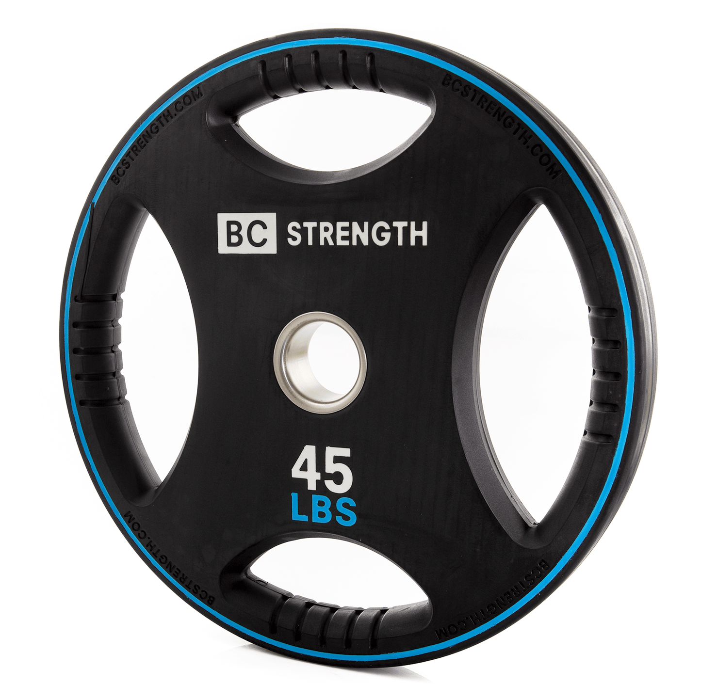 45lb Weight Plates (Set of 2)