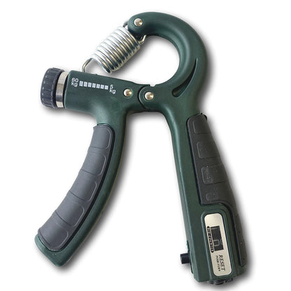 Adjustable Grip Strength Hand Exerciser