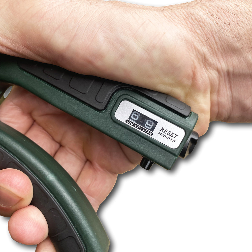 Adjustable Grip Strength Hand Exerciser