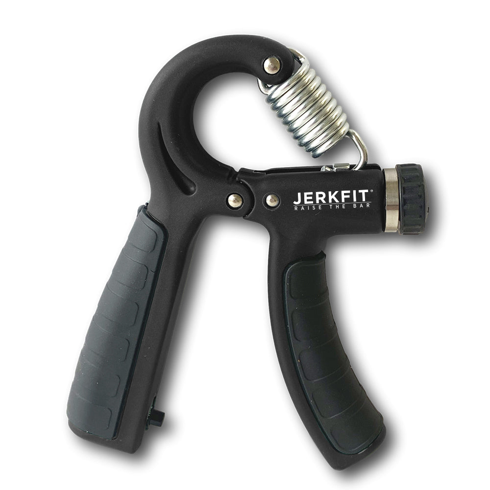 Adjustable Grip Strength Hand Exerciser