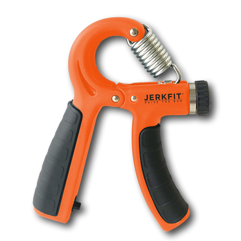 Adjustable Grip Strength Hand Exerciser