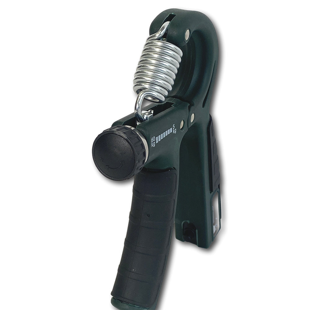 Adjustable Grip Strength Hand Exerciser