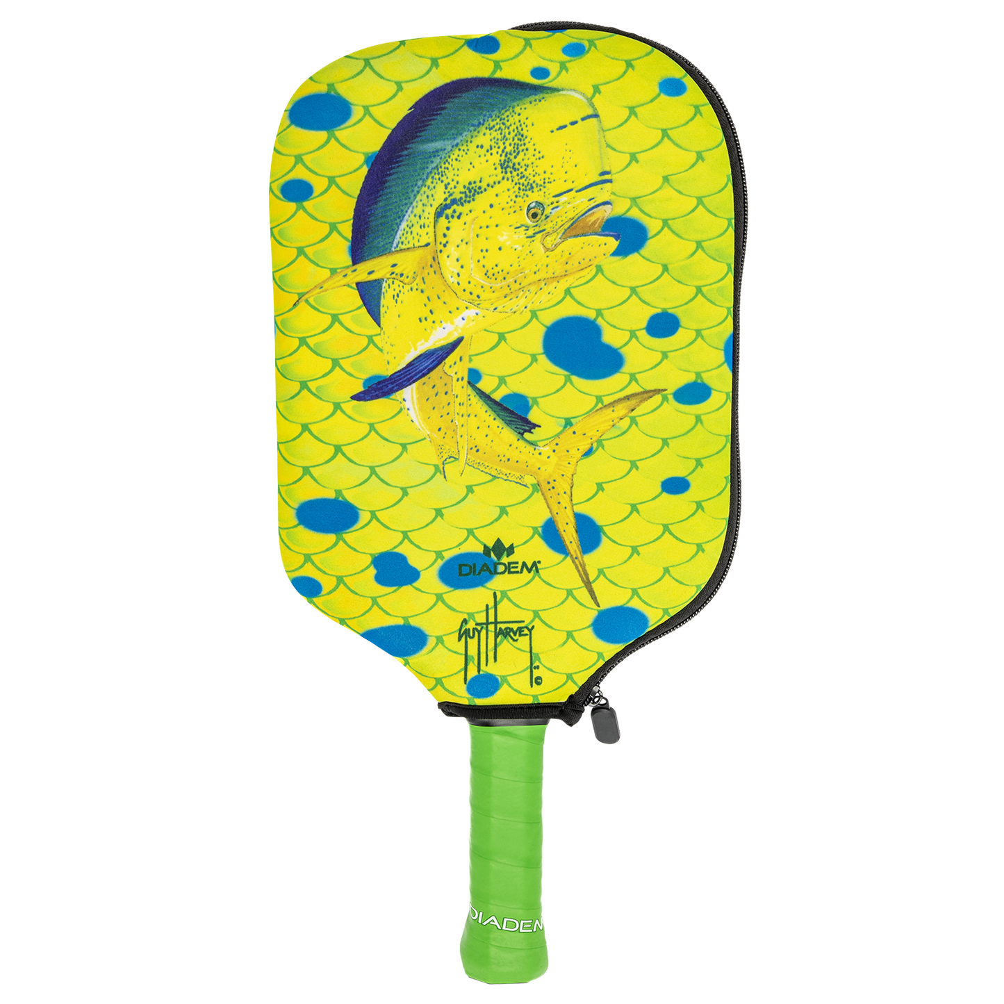 Diadem Pickleball Paddle Cover
