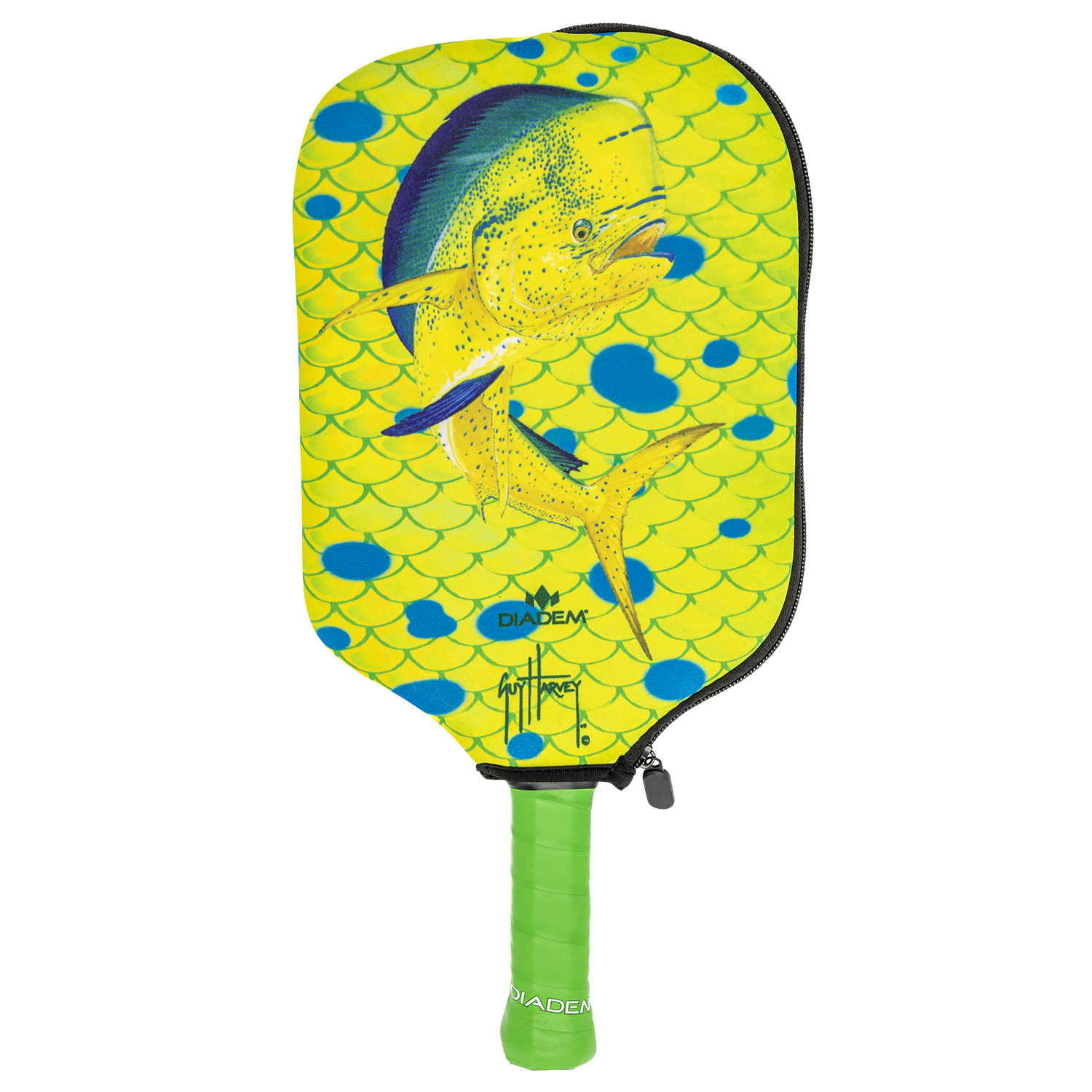 Diadem Pickleball Paddle Cover