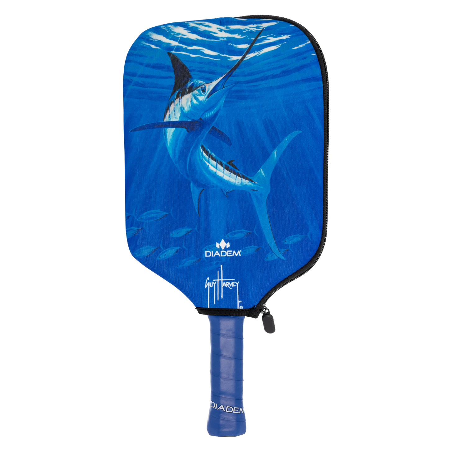 Diadem Pickleball Paddle Cover