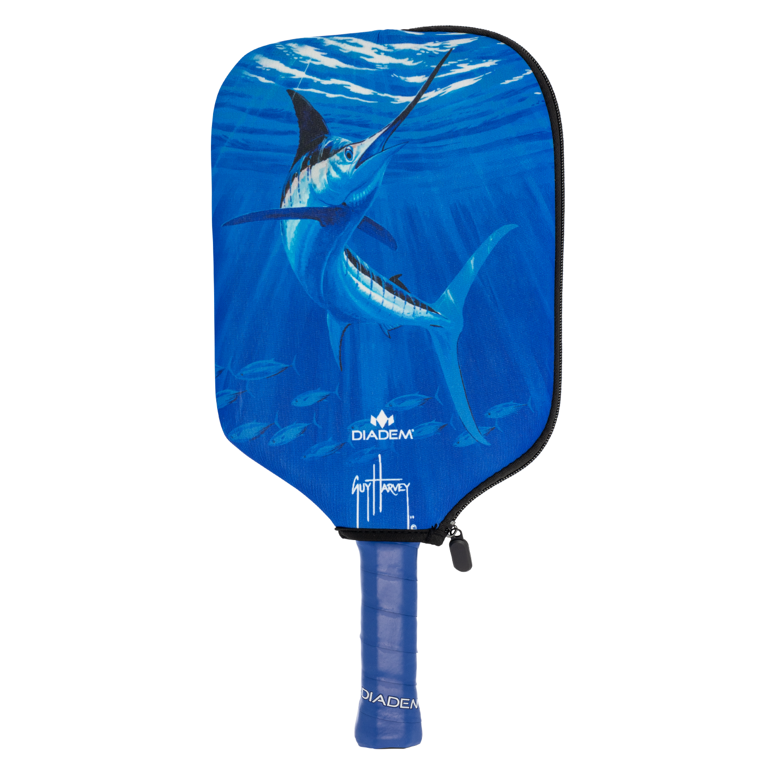 Diadem Pickleball Paddle Cover