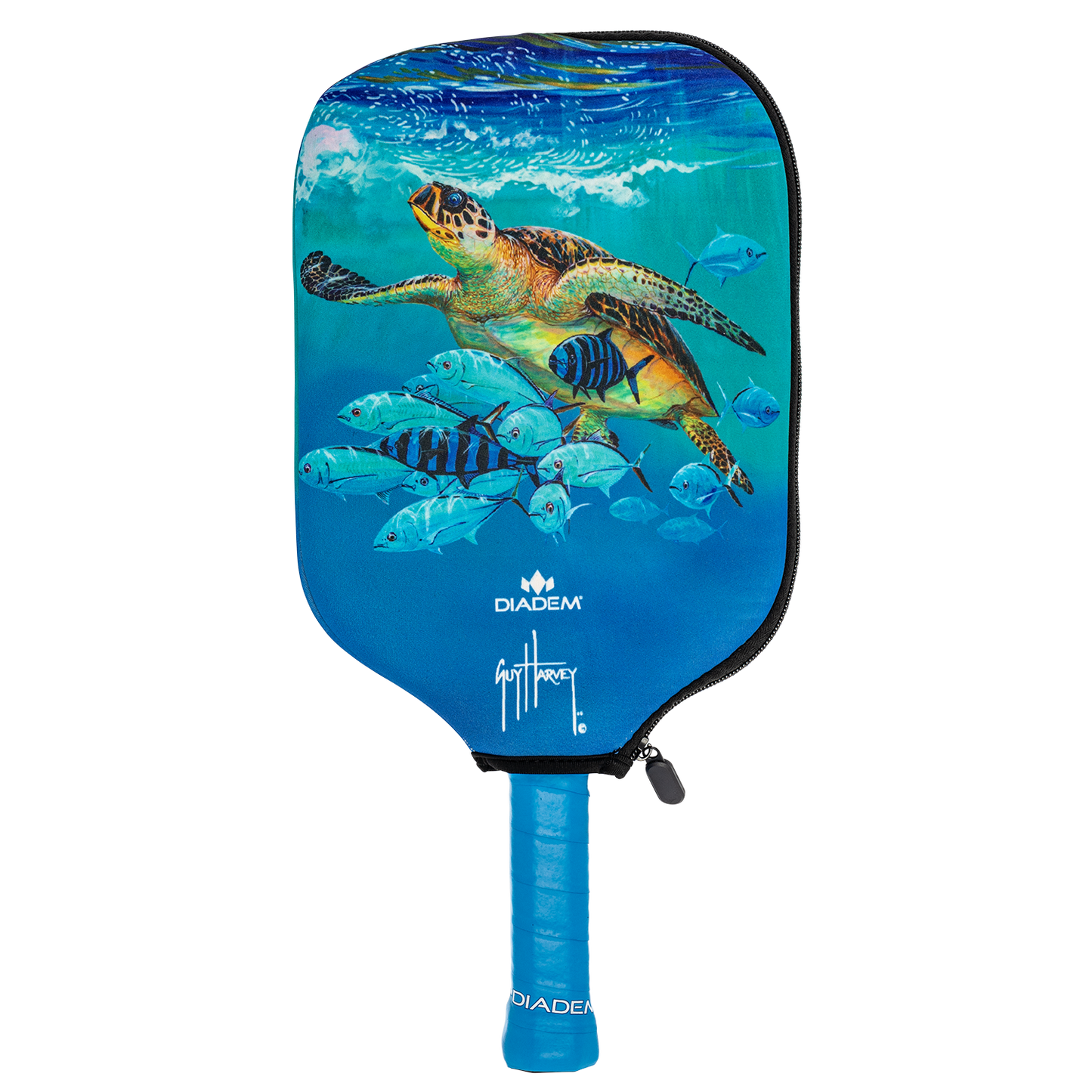 Diadem Pickleball Paddle Cover