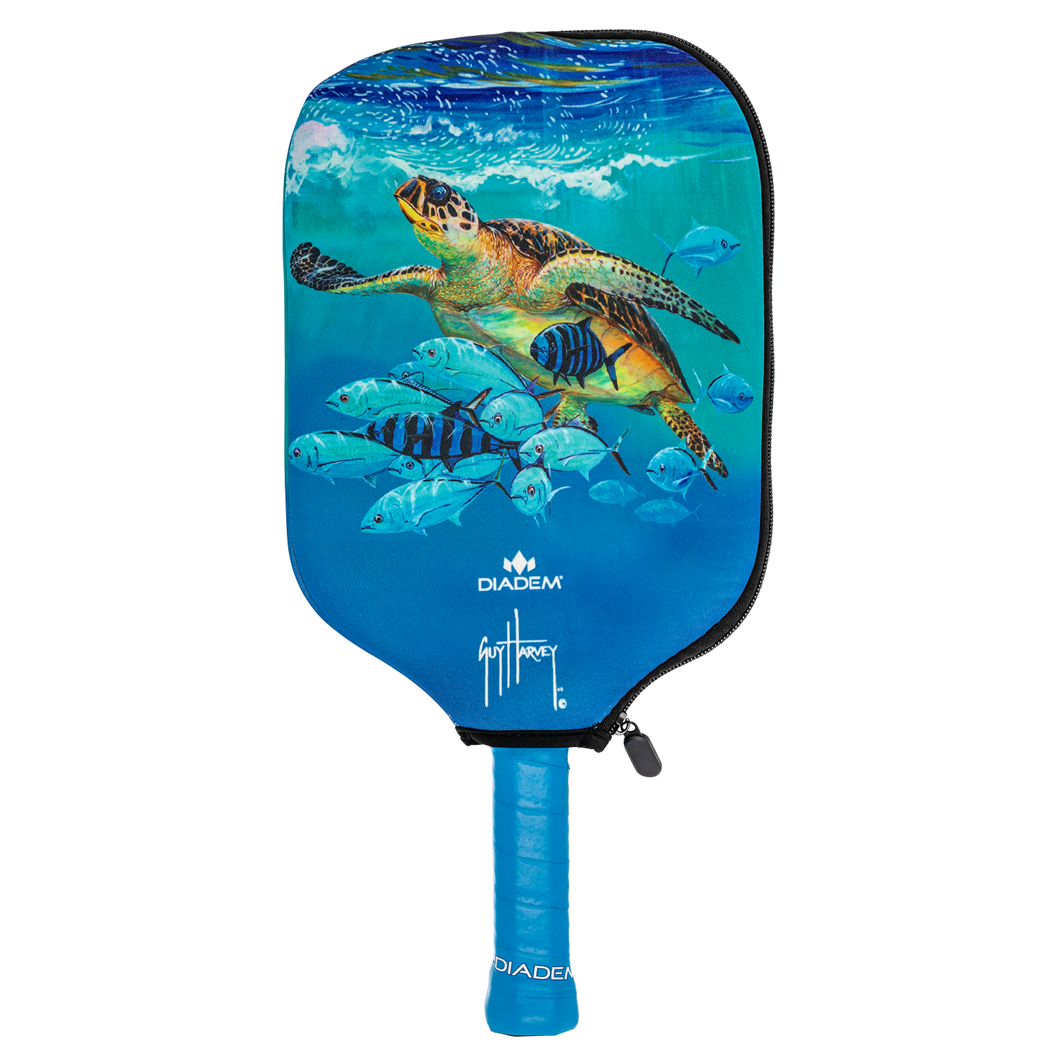 Diadem Pickleball Paddle Cover