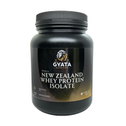 Whey Protein Isolate