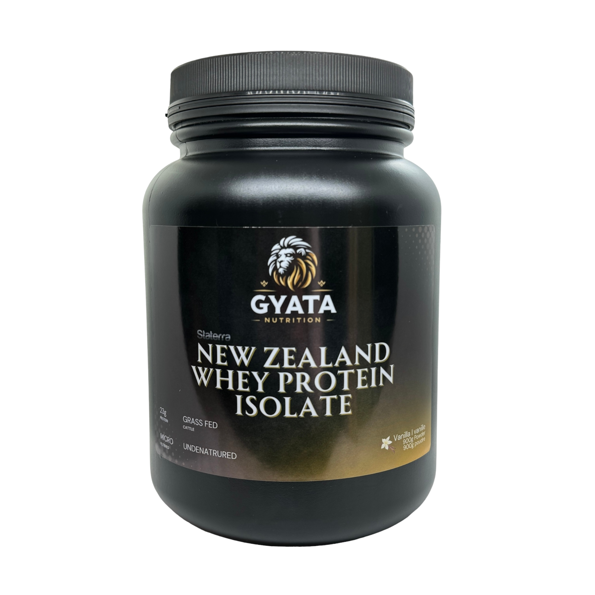 Whey Protein Isolate