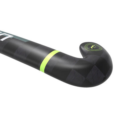 Mercian Elite CK95SC Ultimate V2 Bend Hockey Stick - Elite Composite Solid Core Technology