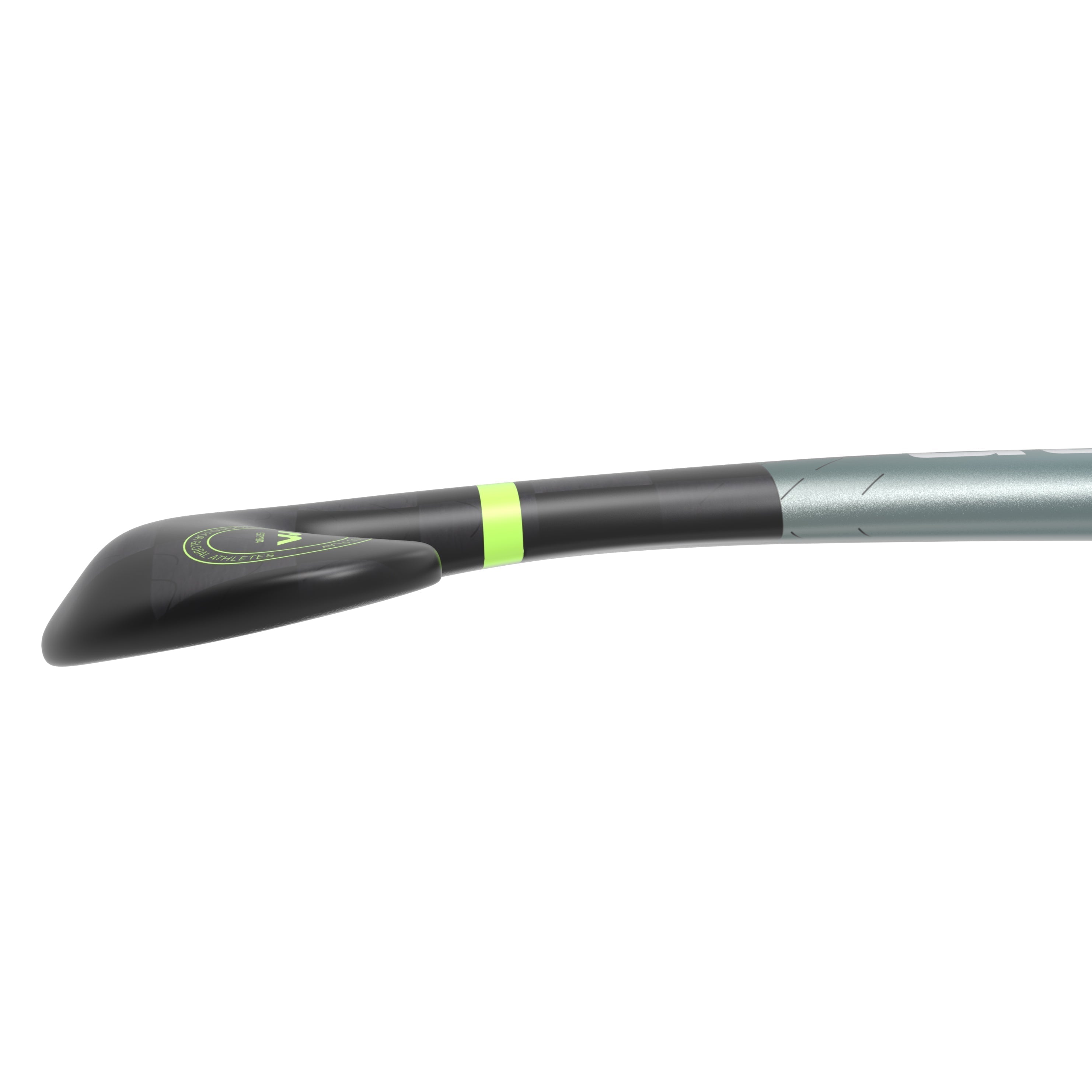 Mercian Elite CK95SC Ultimate V2 Bend Hockey Stick - Elite Composite Solid Core Technology