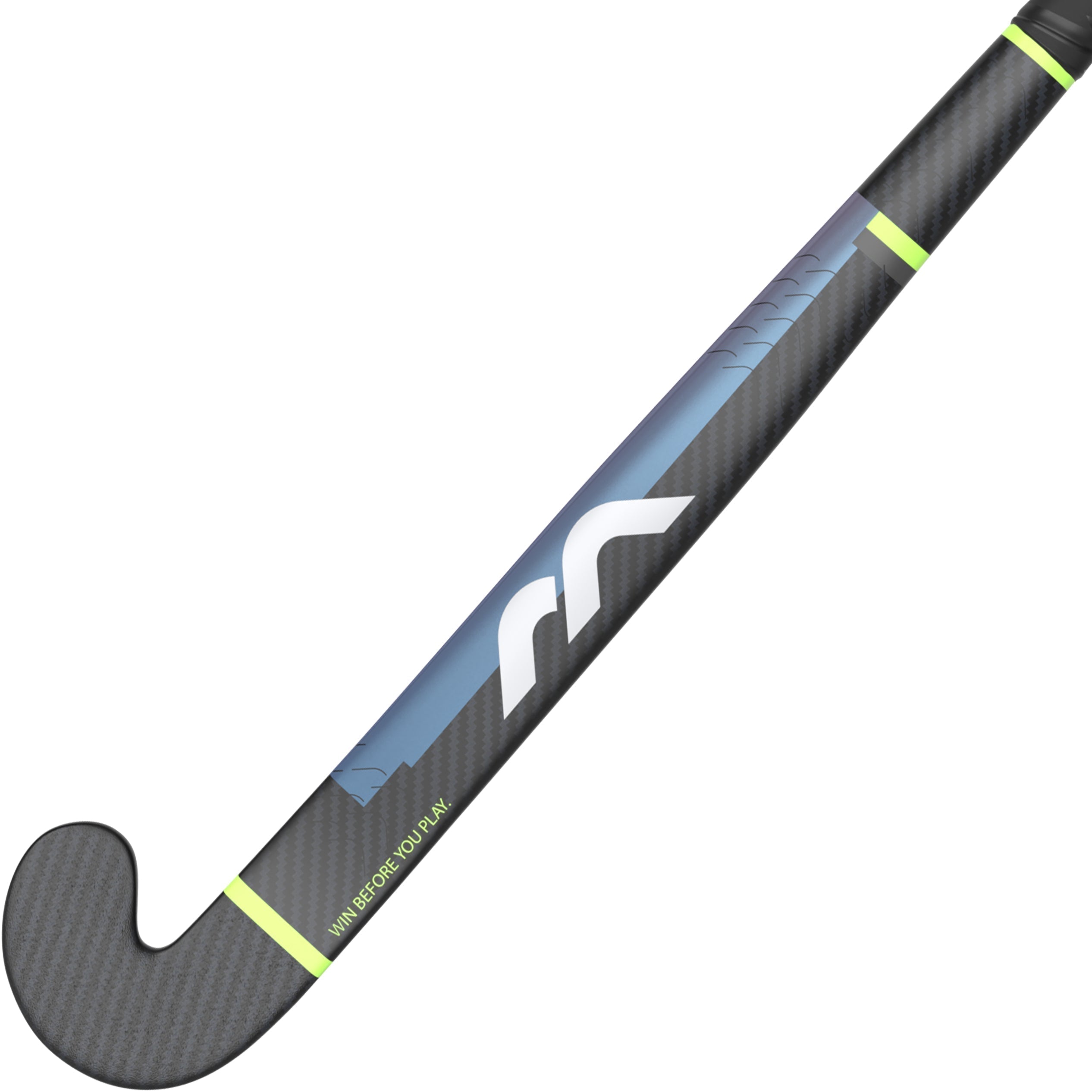 Mercian Elite CKF90 Ultimate V2 Bend Hockey Stick - Elite Composite Technology